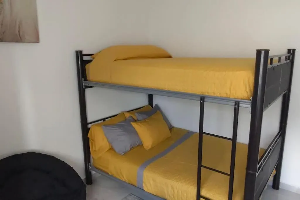 Moderno Departamento Planta Baja Con Alberca Apartment Cancun