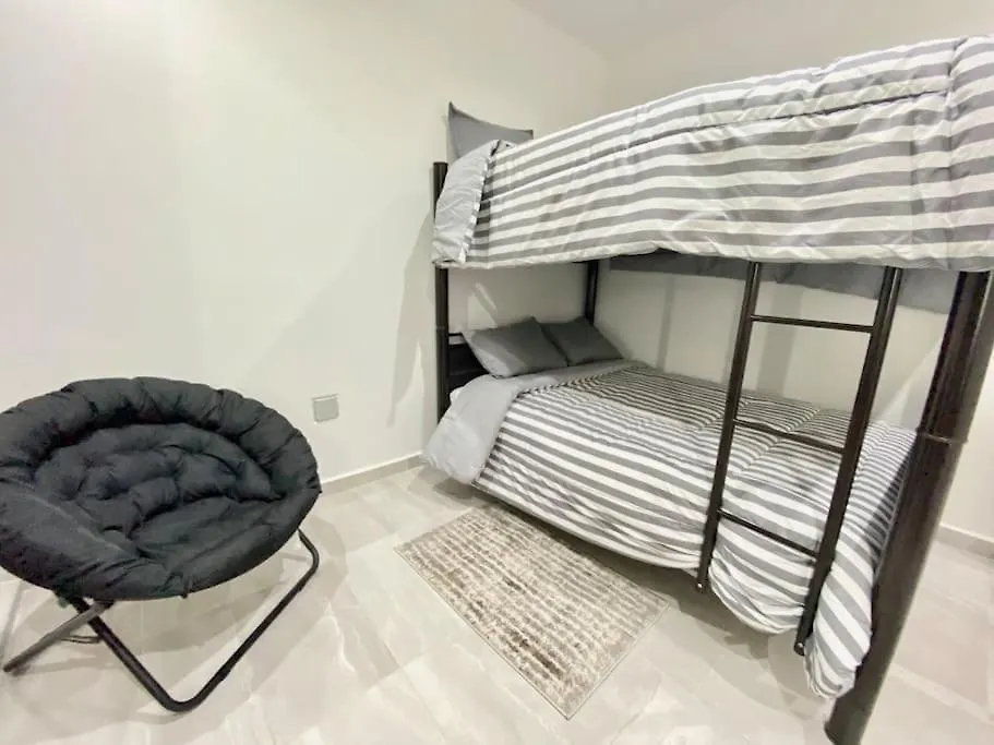 Moderno Departamento Planta Baja Con Alberca Apartment Cancun Mexico