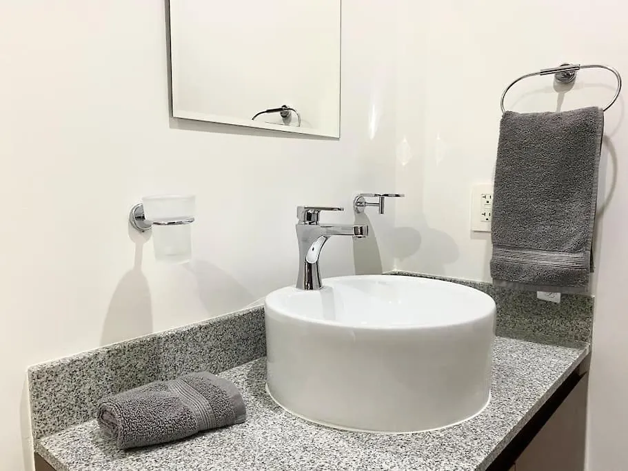 Moderno Departamento Planta Baja Con Alberca Apartment Cancun