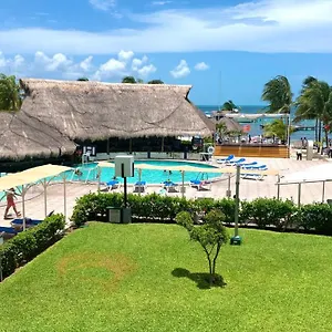  Apartment Ocean View Aquamarina