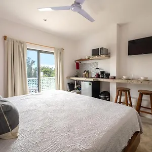  Apartamento Casa Ikal