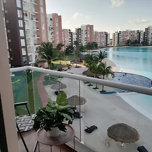  Apartment Dream Lagoons