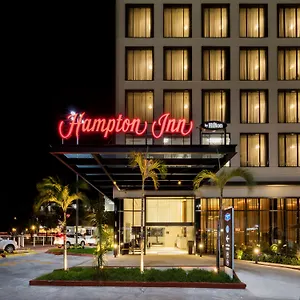 3* Hotel Hampton By Hilton Cumbres