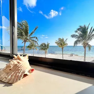  Apartment Mar De Cancun, Beautiful 2br 2ba Overlooking Spectacular View!