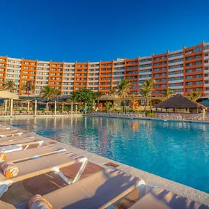 5* Rezort Crown Paradise Club