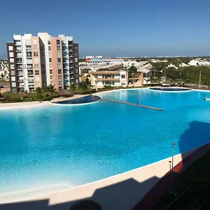  Apartment Dream Lagoons