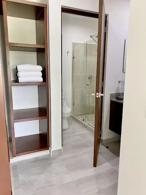 Apartmán Moderno Departamento Planta Baja Con Alberca Cancún 0*,